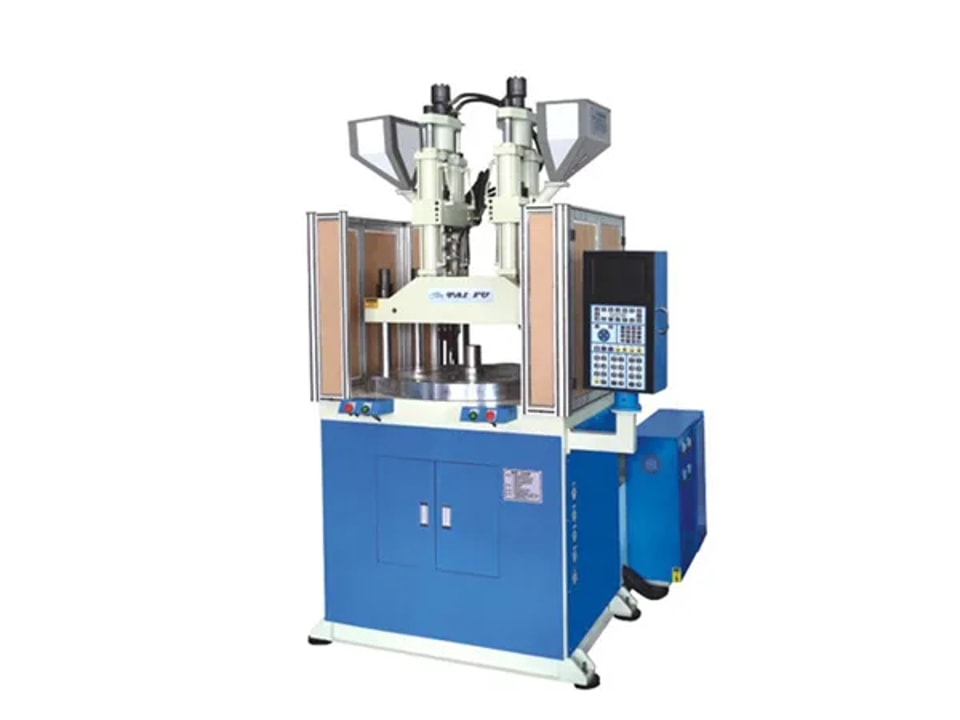 Vertical vs. Horizontal Injection Molding Machines: 8 Key Differences
