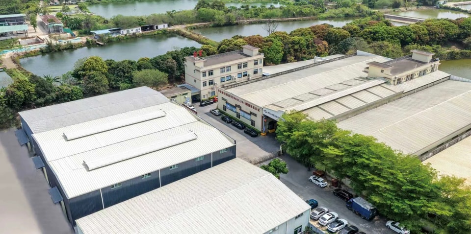 Factory to floor