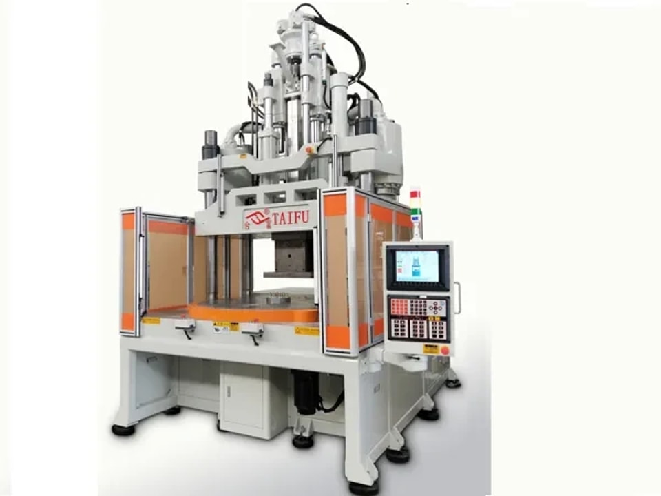 Ultra-Low Worktable Rotary Machines for Plants with Limited Headroom