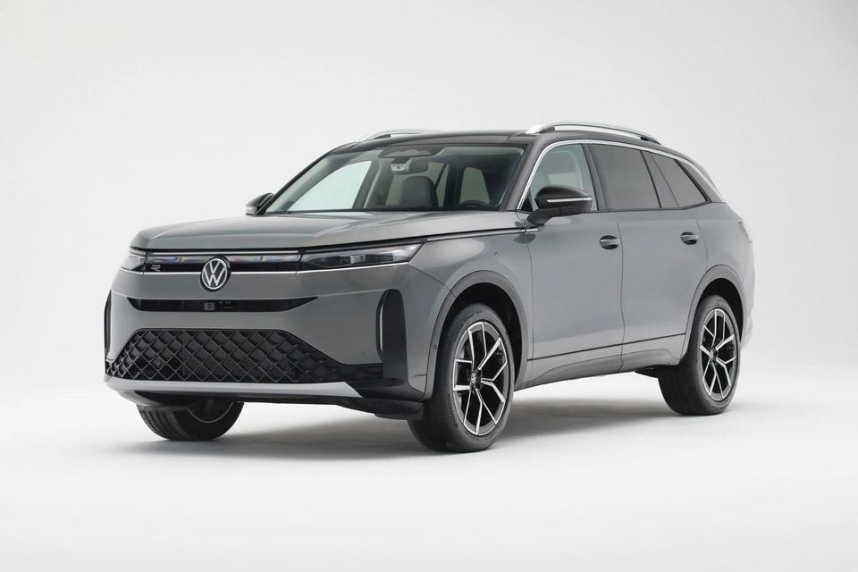 Volkswagen Tavendor
