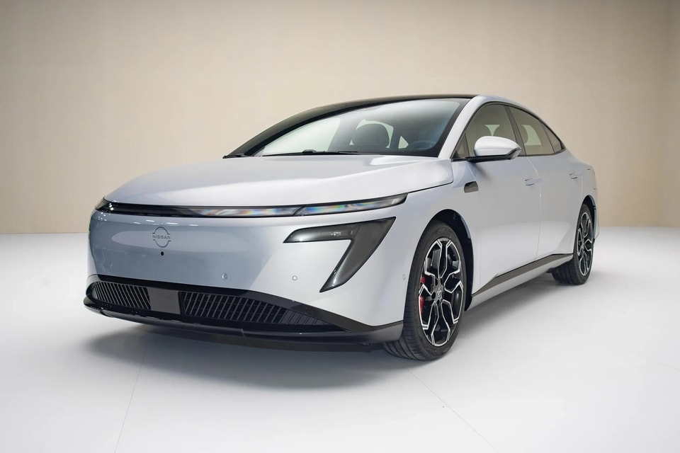 Nissan N7