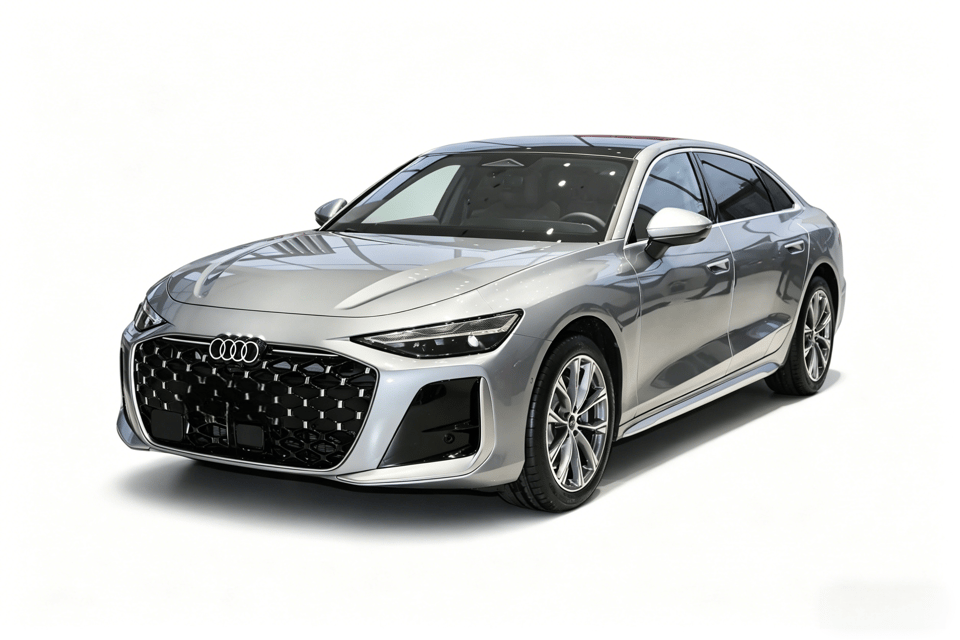 FAW Audi Series A6L