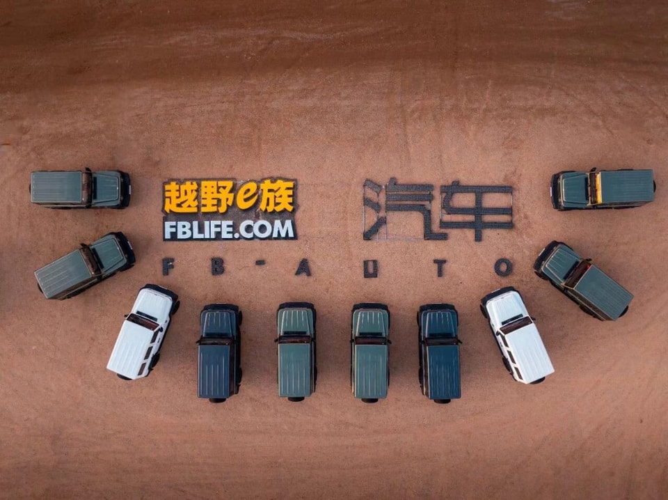 Dealer Cooperation Support