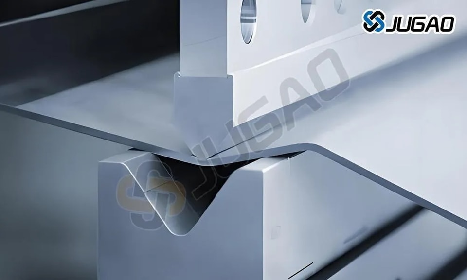 Sheet Metal Fabrication Technology