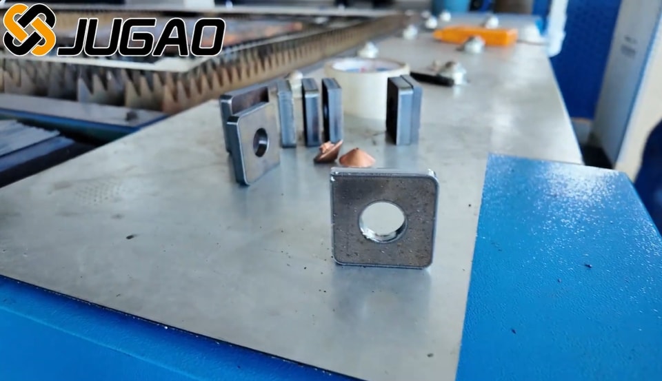 How to Select the Appropriate Power for a Laser Cutting Machine