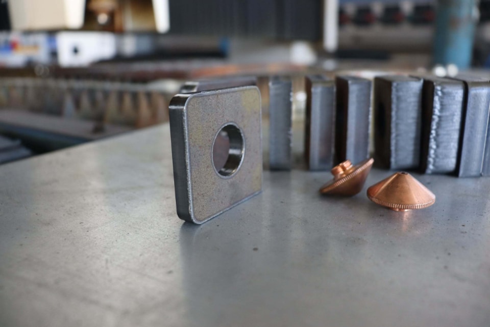 How to Control Laser Cutting Machine Maintenance Costs