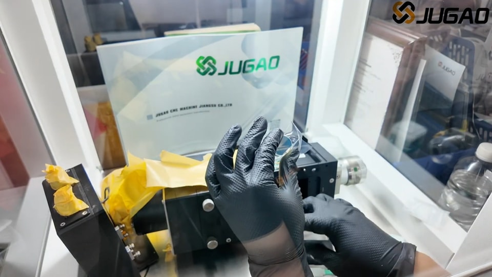 How to Prolong the Service Life of Laser Cutting Equipment