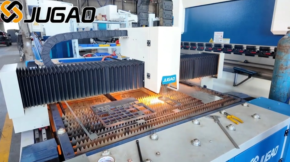 How to Optimize Laser Cutting Process Parameters