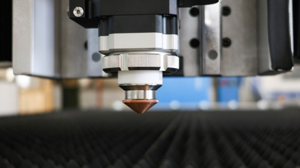 What Are the Core Functional Parts of Laser Cutting Equipment