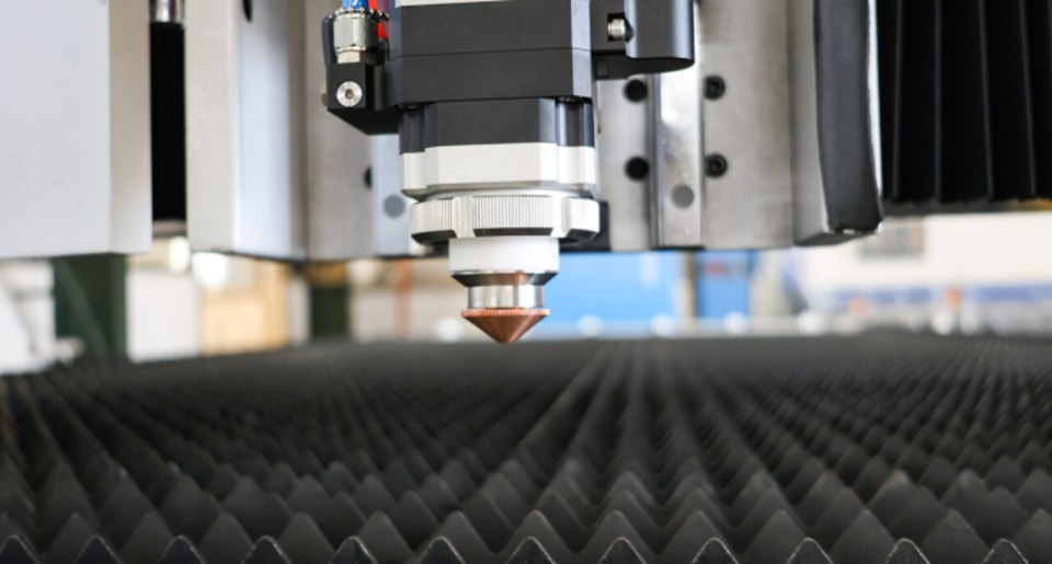 Simple Step Guide to Replace Protective Lenses on JUGAO Laser Cutting Machines