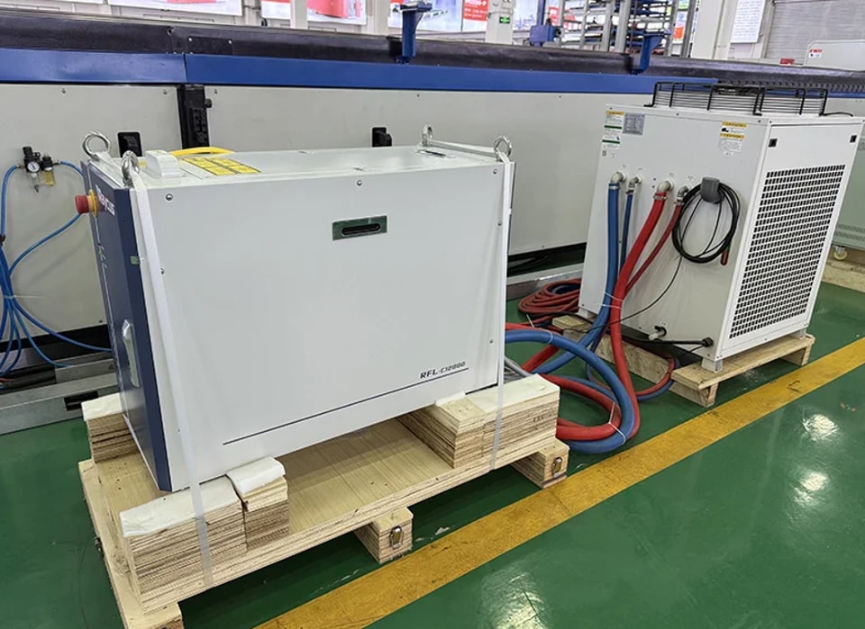 How to Maximize the Service Life of JUGAO Laser Tubes Efficiently