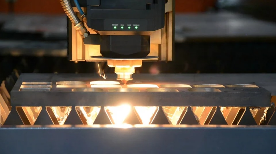 How to Test JUGAO Laser Beam Performance