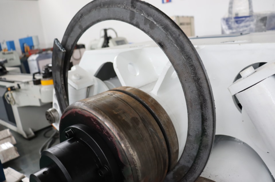 Profile Bending Machine: Core Equipment for Precision Plastic Forming