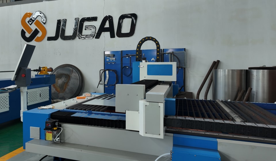 How to Maintain Laser Cutting Machine Cooling System