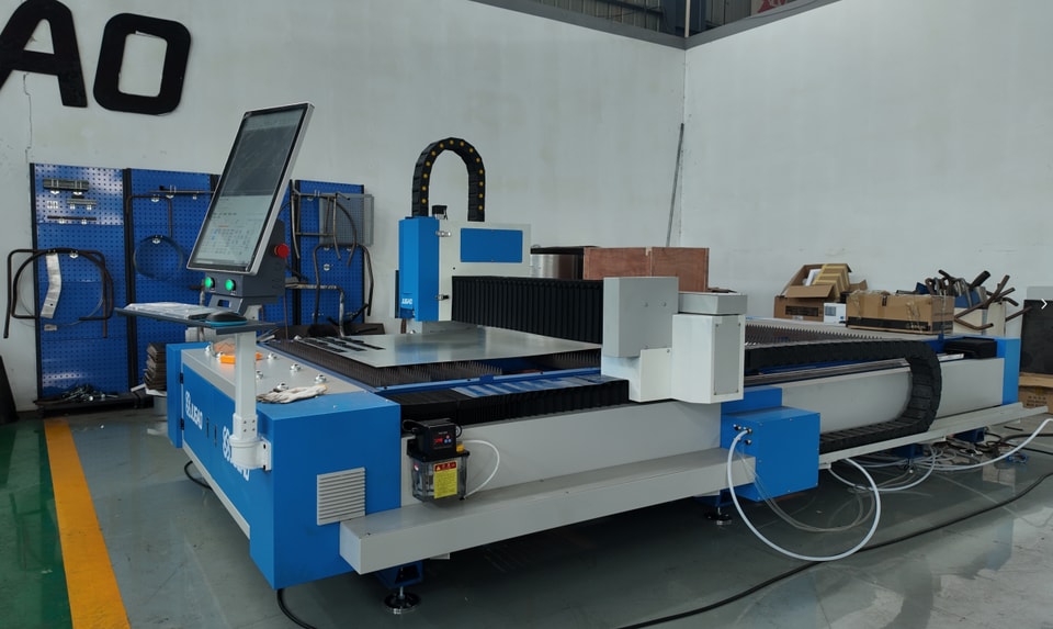 How to Complete Daily Maintenance of JUGAO Laser Cutting Machine Sensors Efficiently