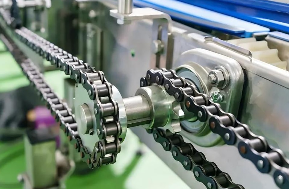 How to prevent gear malfunctions in pipe bending machines?