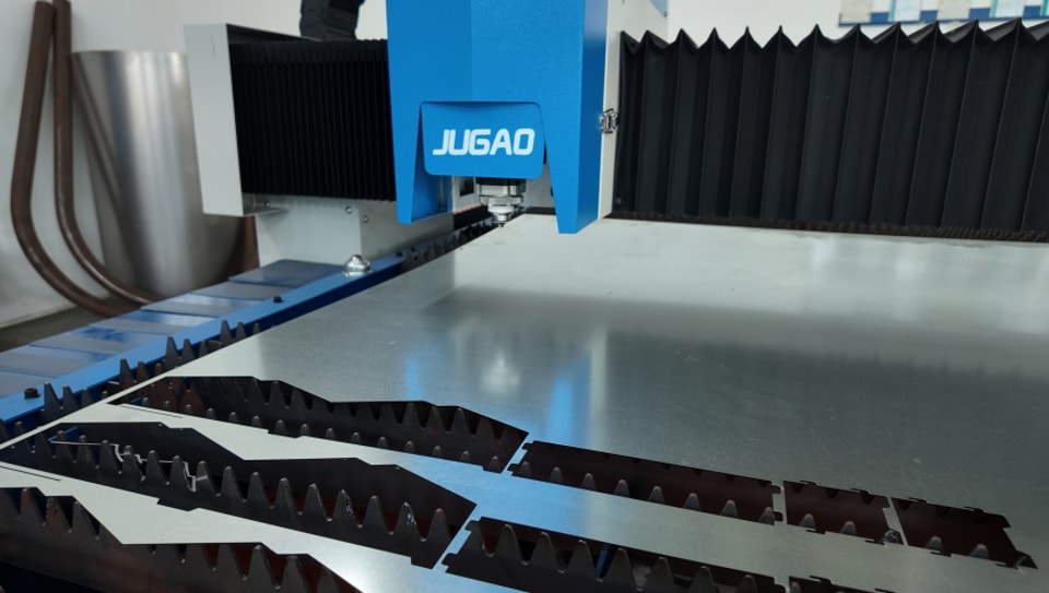 Laser Drive System Maintenance Guide