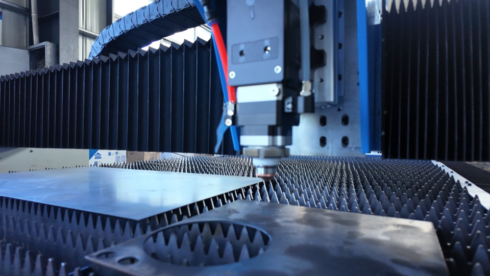 How to Prevent Laser Cable Wear and Extend Cable Service Life