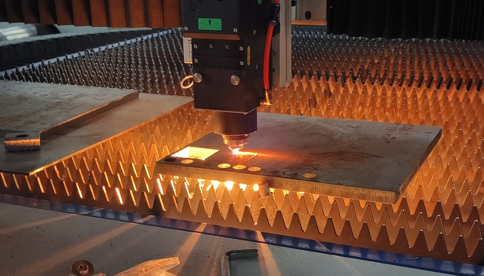 How to Prevent Laser Head Damage and Extend Its Service Life