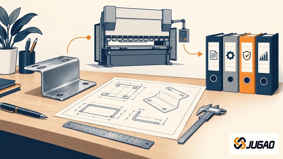 How to Evaluate a Press Brake Manufacturer: A Buyer’s Evidence Checklist
