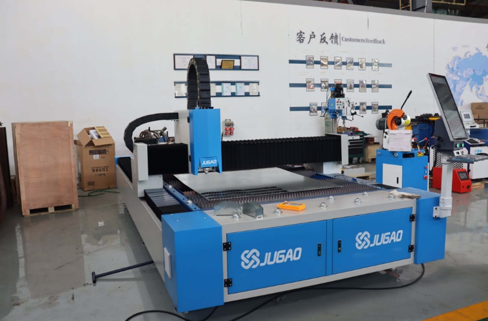 How to Troubleshoot Laser Cutting Slag Problem Quickly