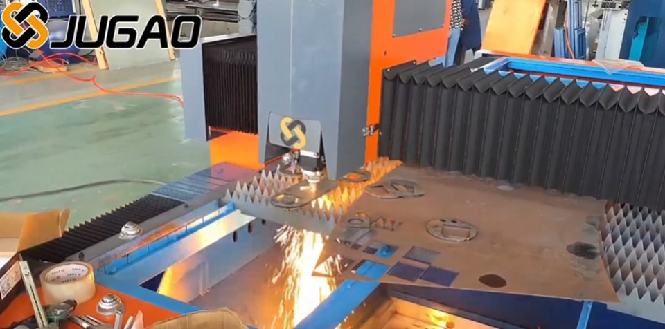 What Causes Laser Power Loss During Cutting Operations?