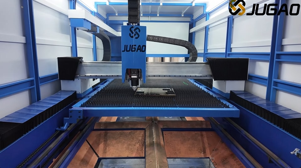 Why Does Laser Cutting Accuracy Decline Over Time?