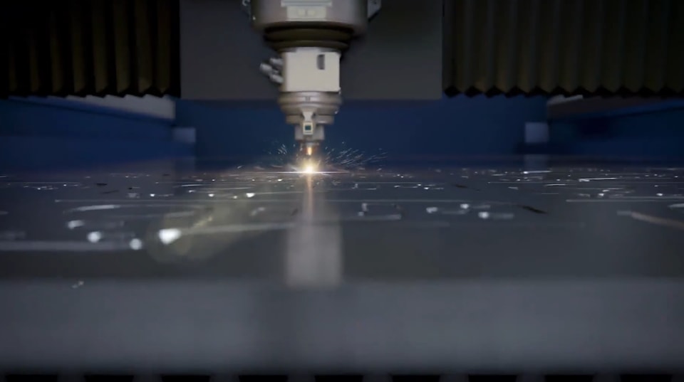 Why Is the Laser Cutting Path Offset?