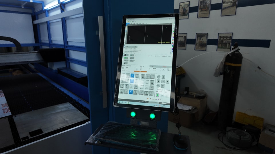 Why Is Copper Laser Cutting Instability Occurring?