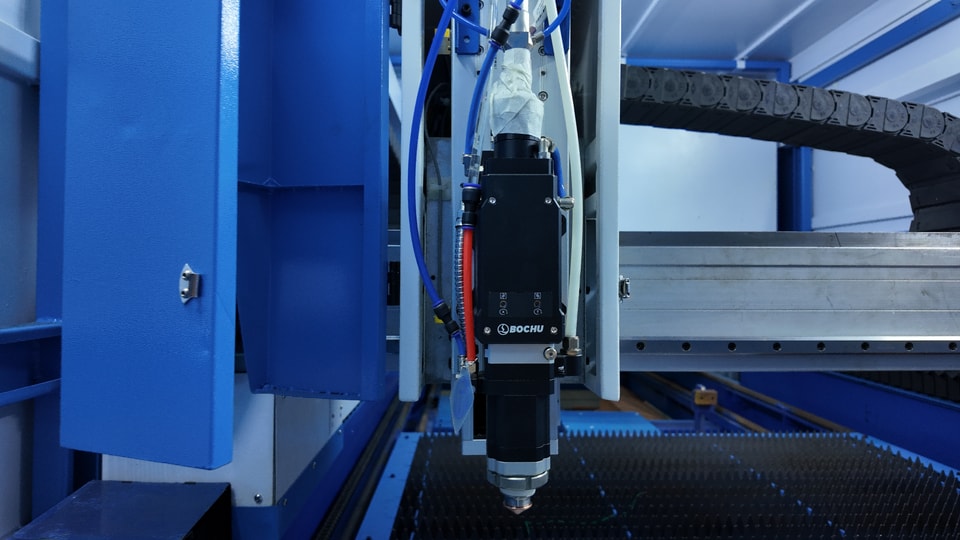 Why Is Laser Cutting Repeat Positioning Inaccurate?