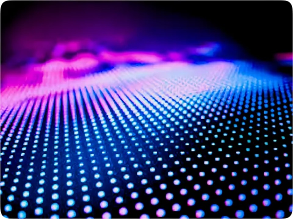 Mini LED : aperçu de son développement au premier semestre 2023