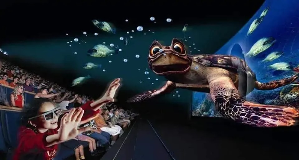 Comment concevoir et fabriquer un écran LED 3D à l’œil nu ?