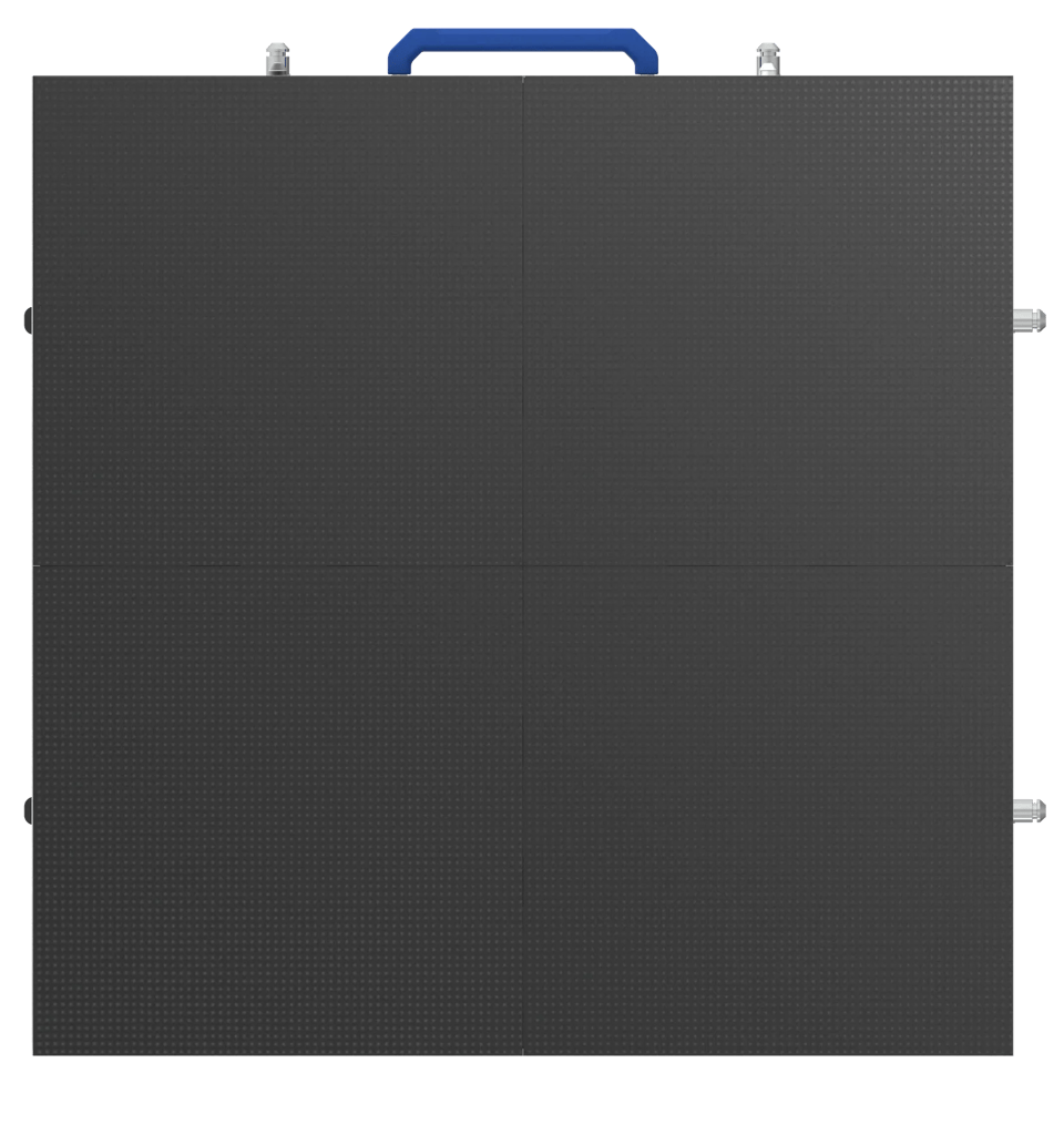 Écran LED de location R1