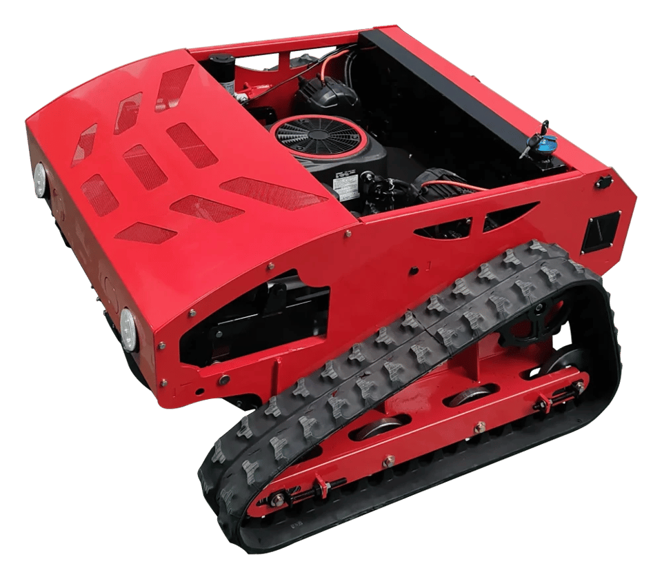 Cortacésped