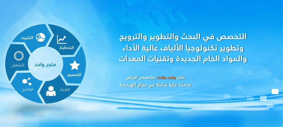 لافتة الصفحة الرئيسية