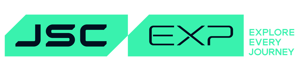 logo&slogan组合-01.png JSCXEXP Explore Every Journey