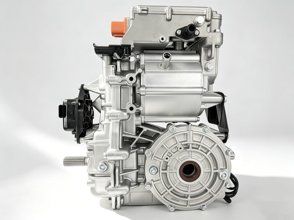 NBC0 3 in 1 Electrical Drive