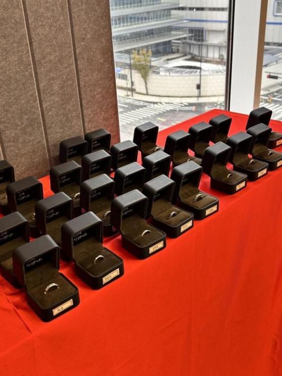 Zhejiang Jessica 2025 Annual Commendation Conference Successfully Concluded
