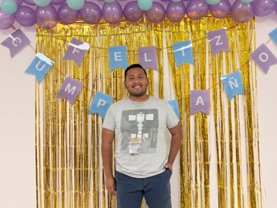Jessica Mexico Transmission Co., Ltd. Successfully Held Employee Themed Activity