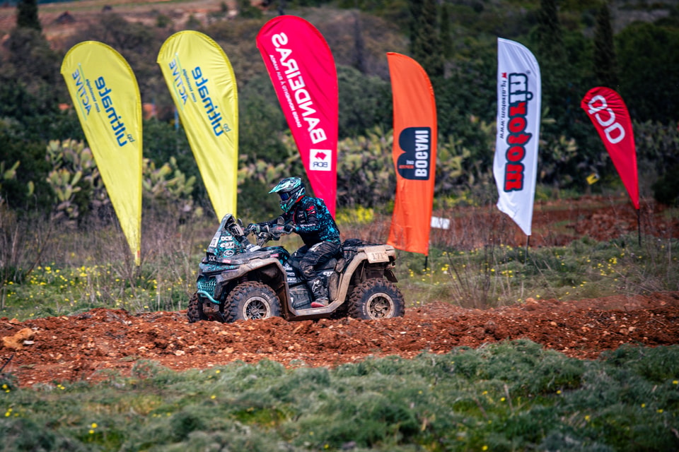 Jessica Transmission Attends CFMOTO Group Sports Meeting