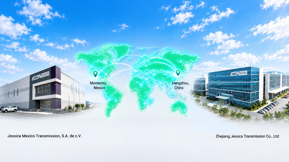 杰西嘉banner1(10).png Jessica global manufacturing deployment in Hangzhou and Monterrey