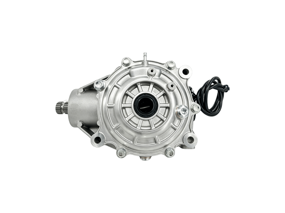 Q892 Front Differential
