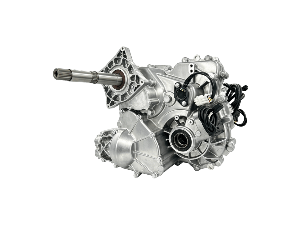 0NYV-5000 Transmission