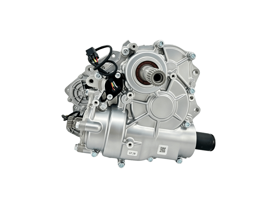 0LY0-1100 Transmission