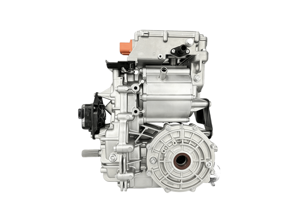 NBC0 3 in 1 Electrical Drive