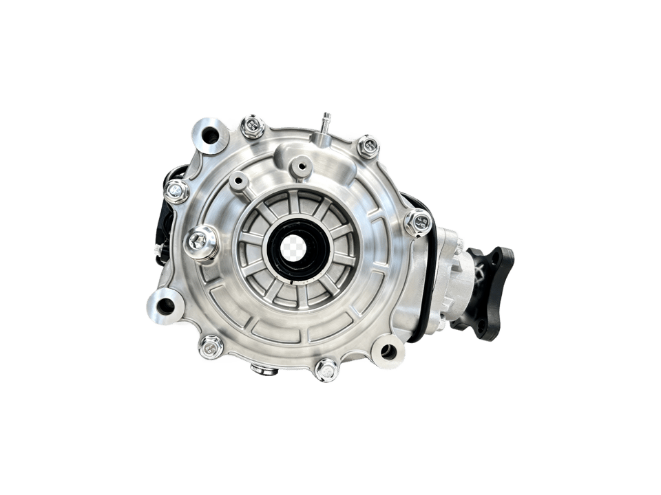 Q891Front Differential