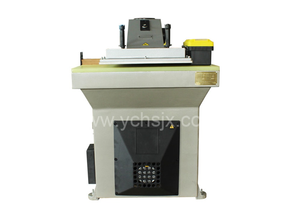Classic Clicker Presses 20 Tons Pressure in China | Huasen