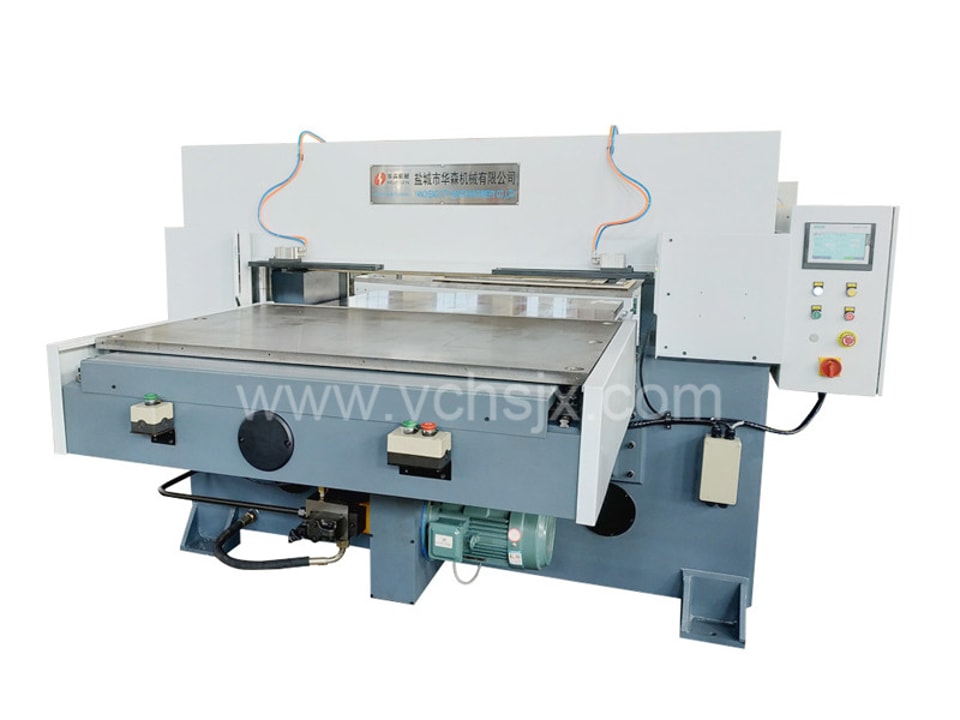 Die Kiss Cutting Machine for Sticks and Tapes