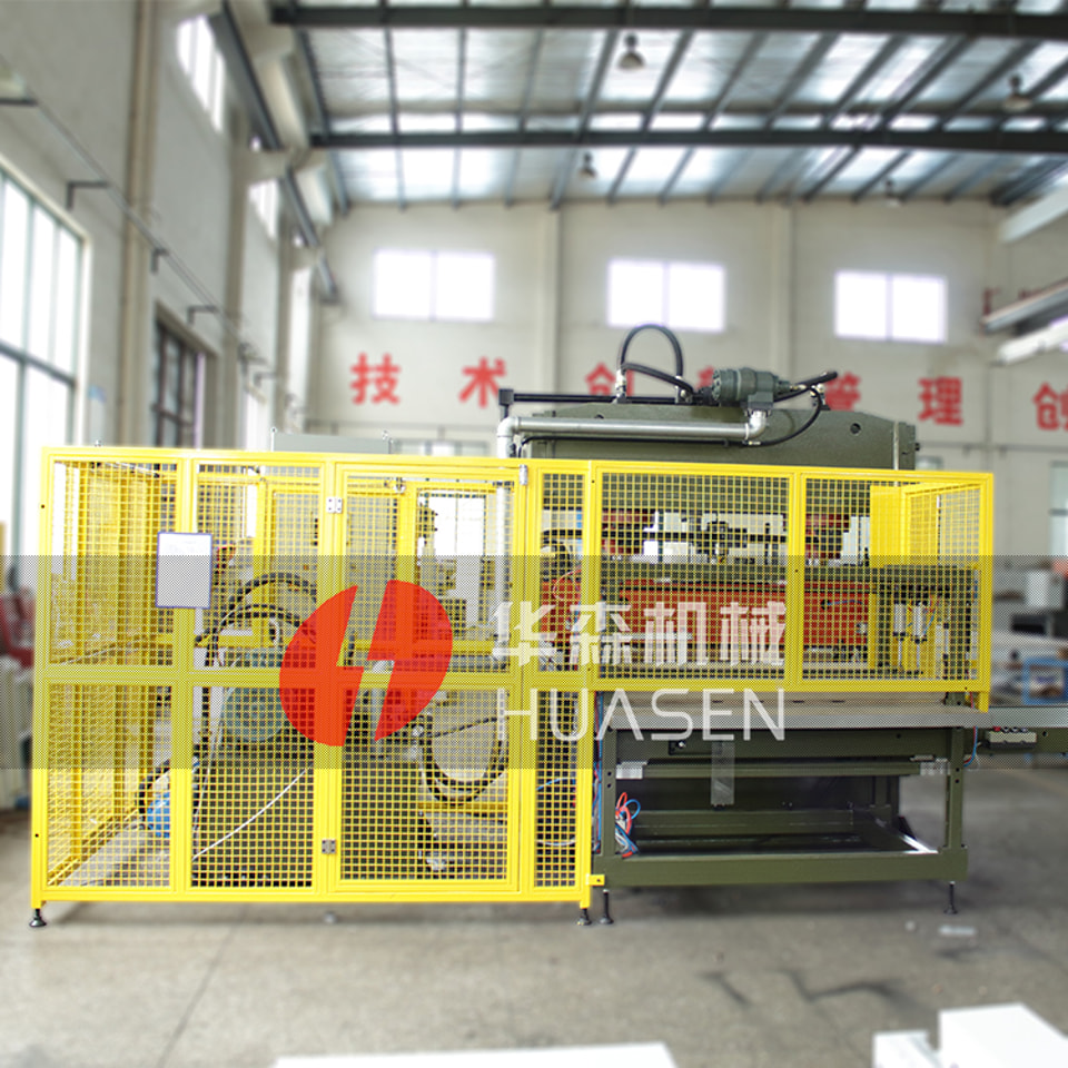 Automatic Slipper Production Line