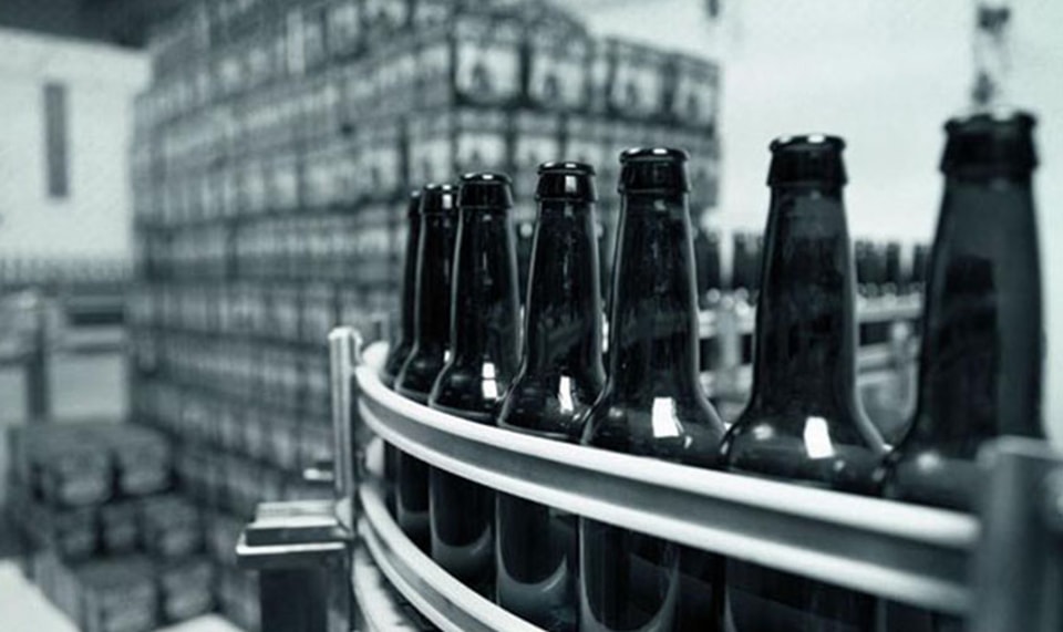 Petrochemical industrial facility application